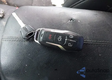 2015 Ford Mustang V6 from USA, damaged, VIN 1FA6P8AM9F5346295